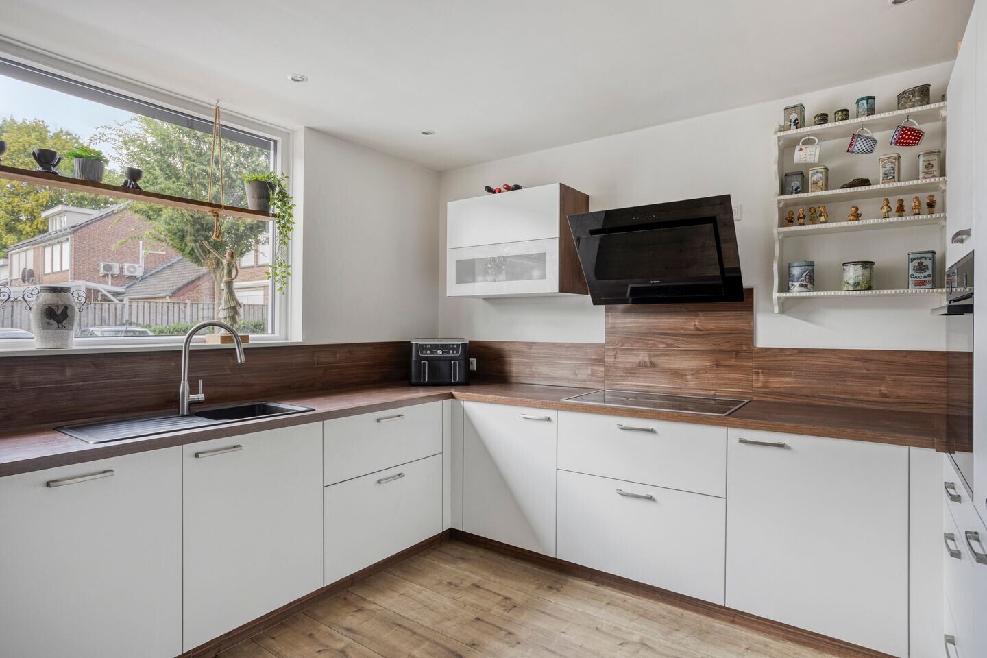 Hoekwoning te koop: Spaarweiden 9, Landgraaf