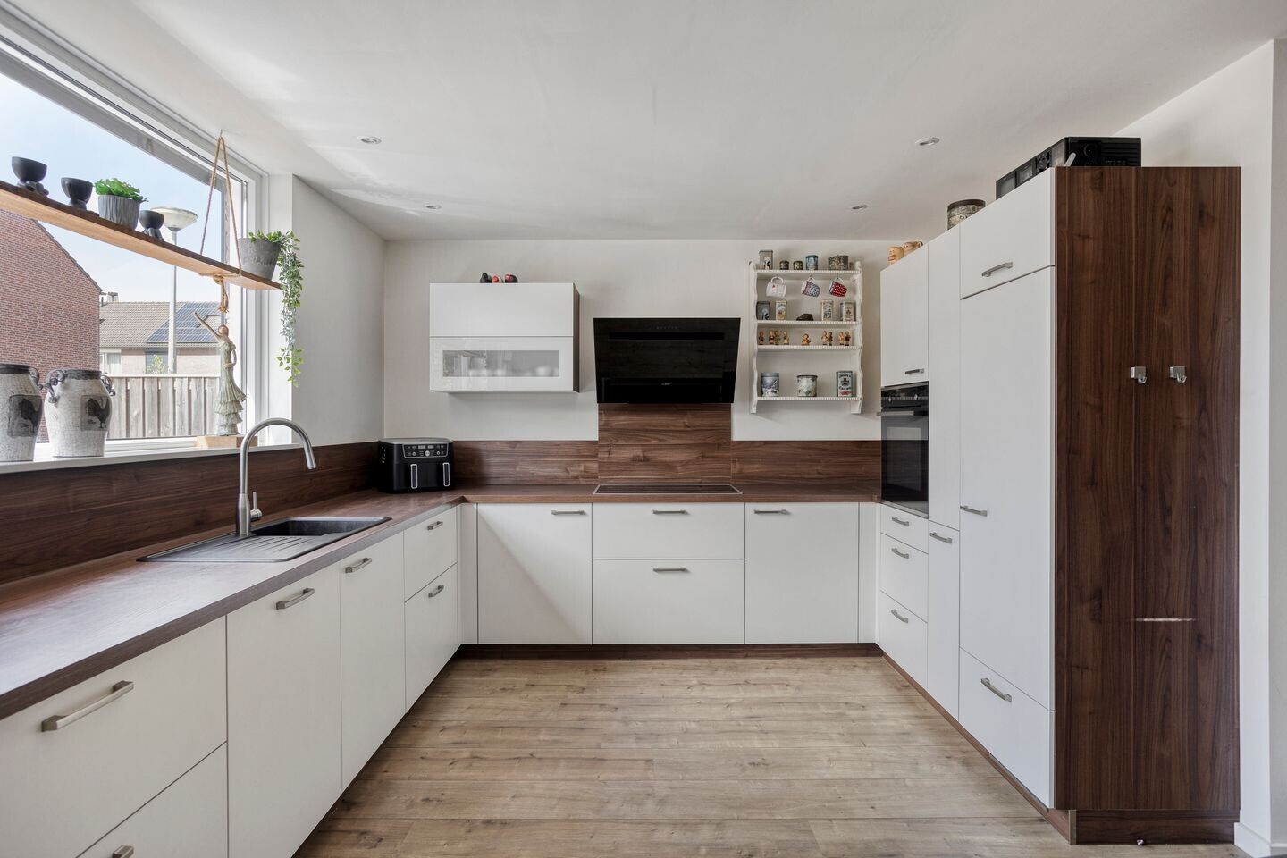 Hoekwoning te koop: Spaarweiden 9, Landgraaf