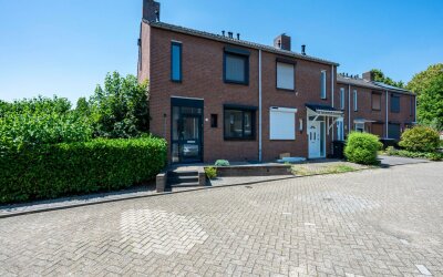 Spaarweiden 65
