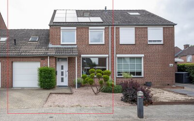 Bunderweide 8