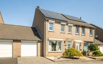 Namiddagse Driessen 8