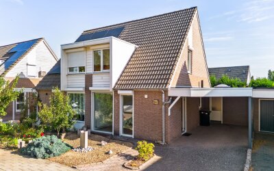 Huis te koop Haaselt 8
