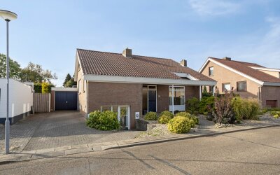 Heggewikke 30