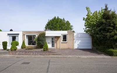 Heggewikke 4