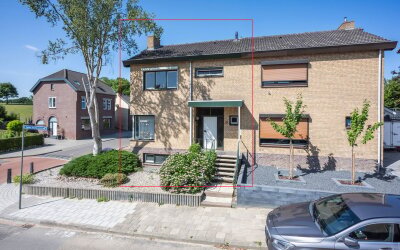Pastoor Kaulhausenstraat 12