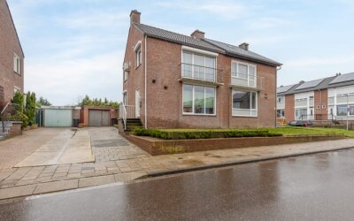Salesianenstraat 13