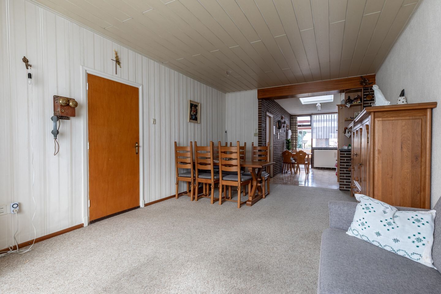 Hoekwoning te koop: Maastrichterlaan 47, Landgraaf
