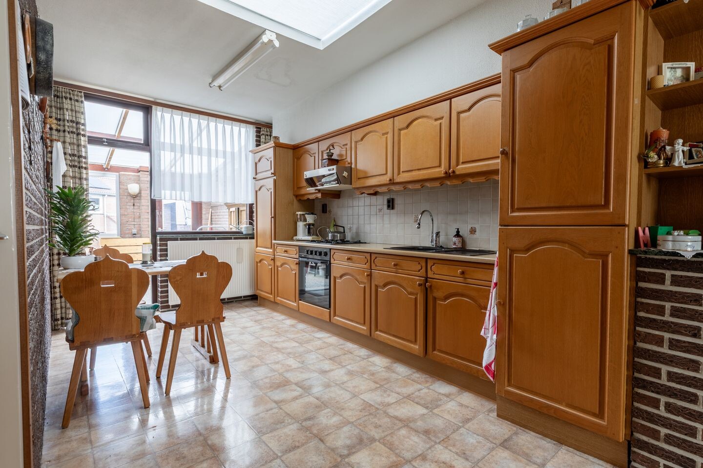 Hoekwoning te koop: Maastrichterlaan 47, Landgraaf