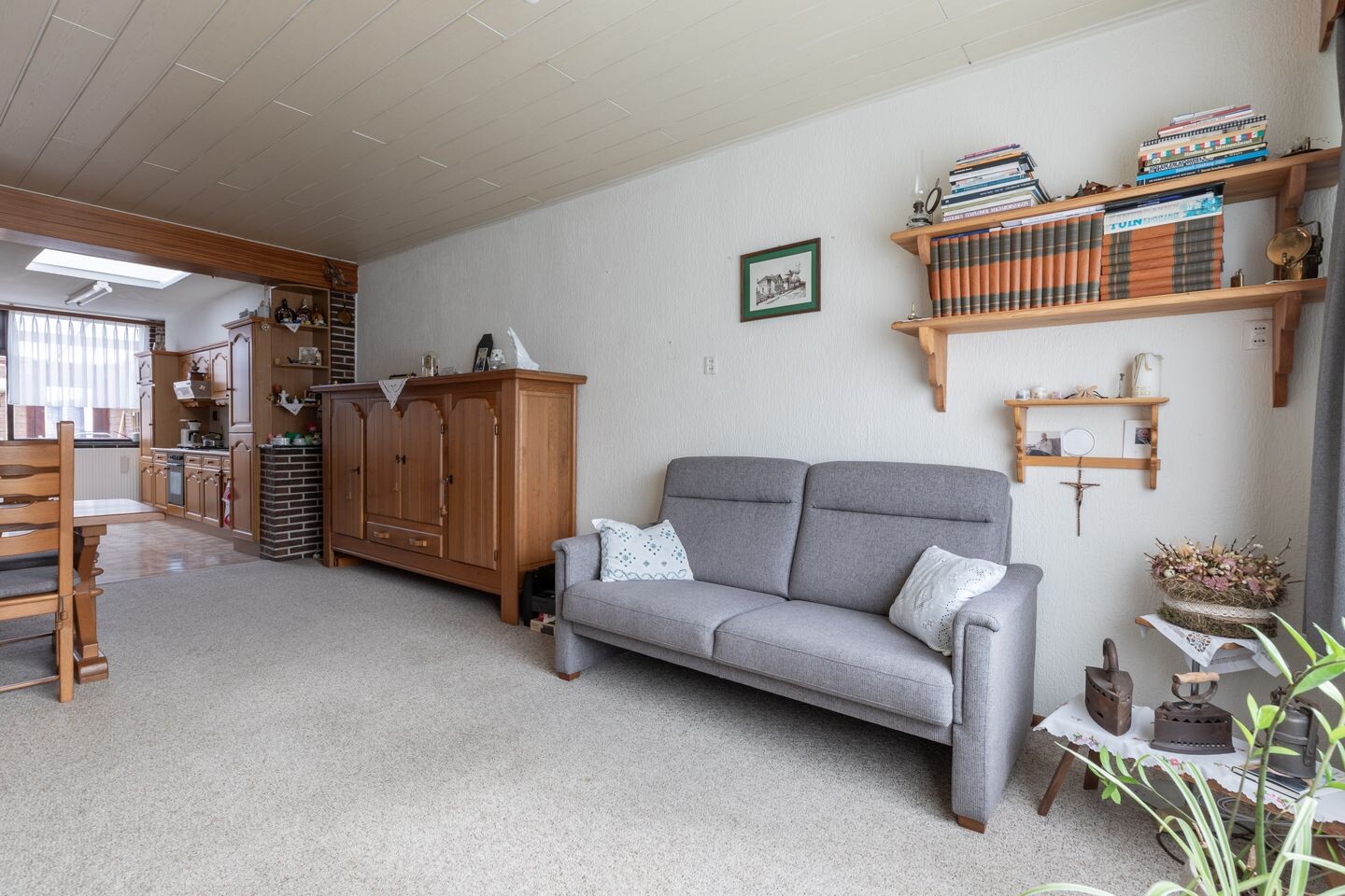 Hoekwoning te koop: Maastrichterlaan 47, Landgraaf