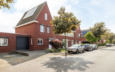 Maastrichterlaan 112