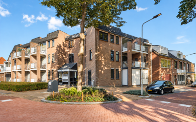 Lindestraat 73