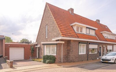 Rechtstraat 8
