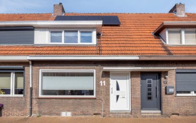 Esdoornstraat 11