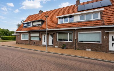 Esdoornstraat 9