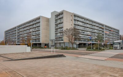 Muzenlaan 158