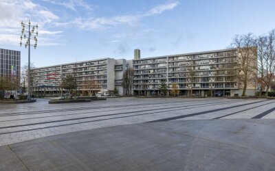 Muzenlaan 214