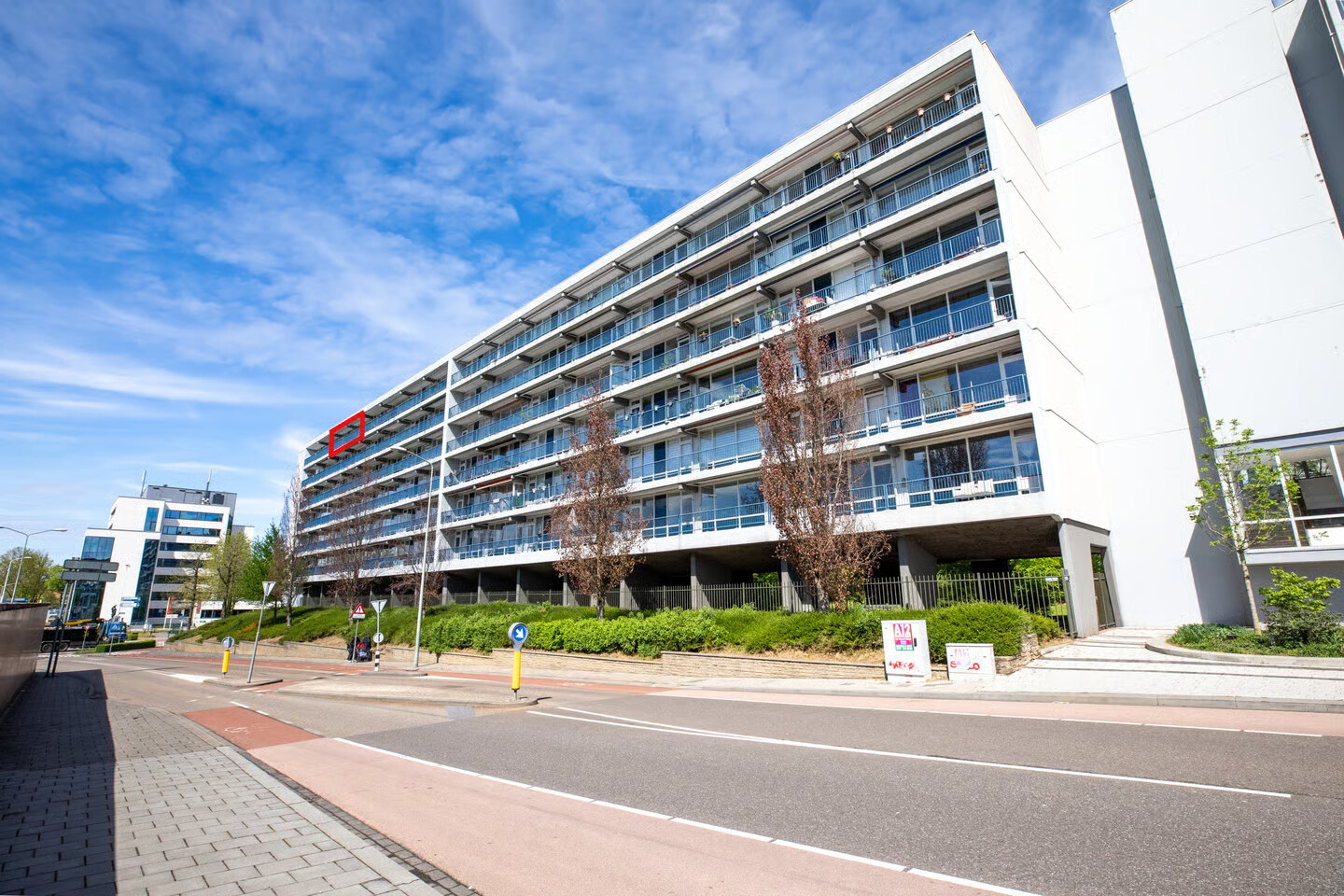 Appartement te koop: Muzenlaan 276, Heerlen