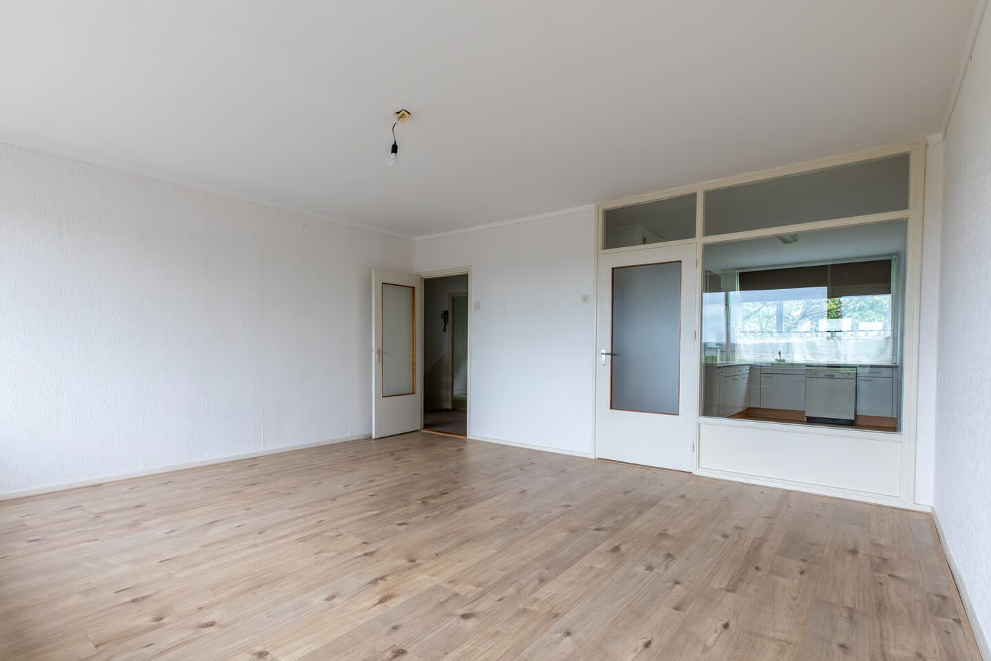 Appartement te koop: Muzenlaan 276, Heerlen