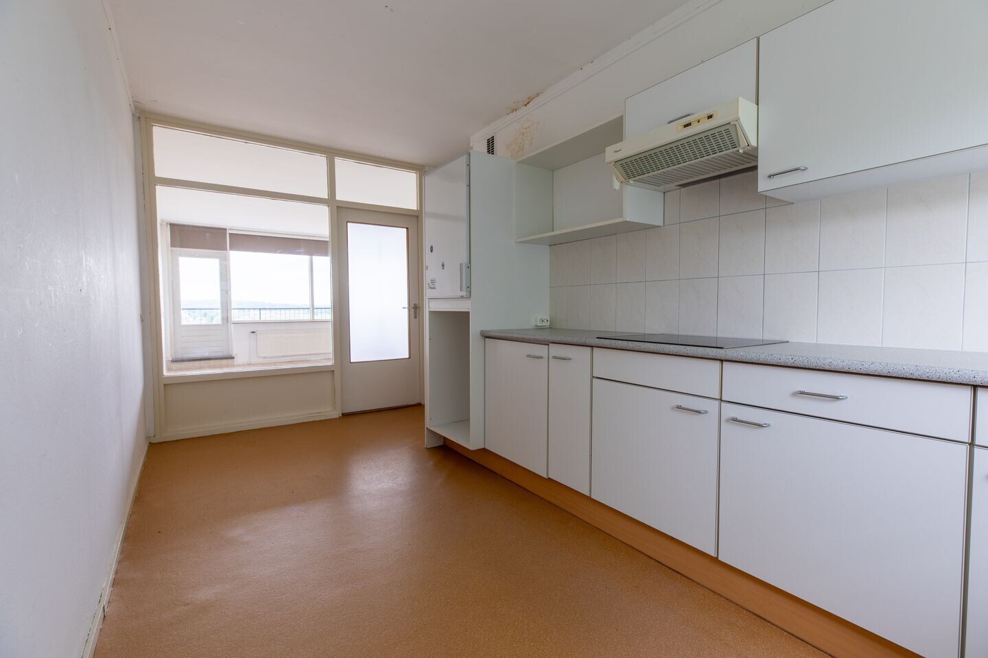 Appartement te koop: Muzenlaan 276, Heerlen