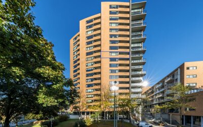 Valkenburgerweg 32-F