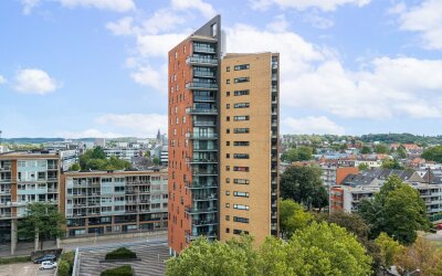 Valkenburgerweg 34-F