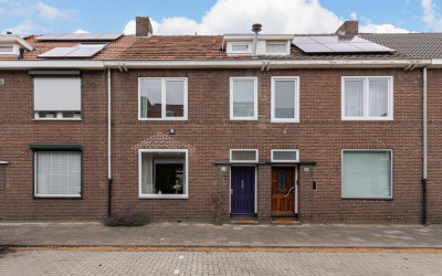 Kruisstraat 93