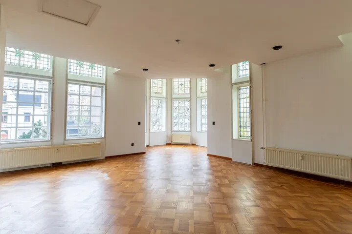 Appartement te koop: Kruisstraat 2, Heerlen