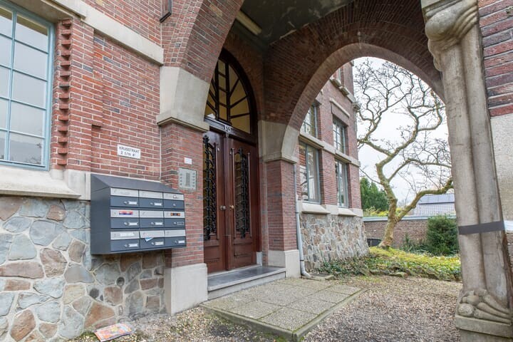 Appartement te koop: Kruisstraat 2, Heerlen