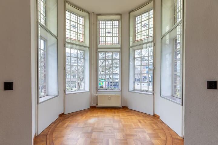Appartement te koop: Kruisstraat 2, Heerlen
