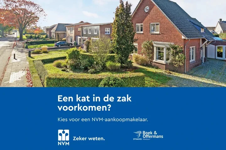Appartement te koop: Kruisstraat 2, Heerlen
