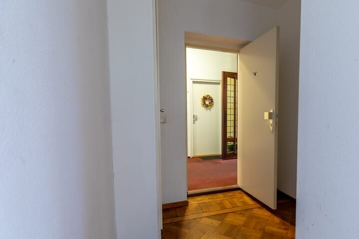 Appartement te koop: Kruisstraat 2, Heerlen