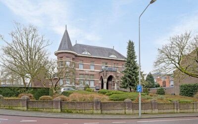 Kruisstraat 2