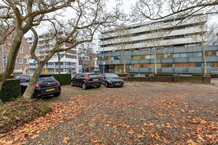 Appartement te koop: Kruisstraat 2, Heerlen