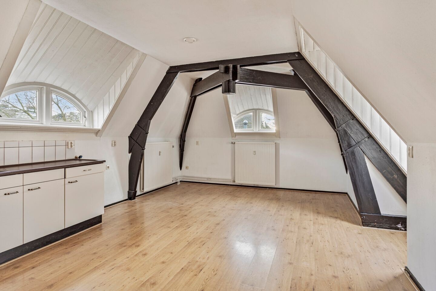 Appartement te koop: Kruisstraat 4D, Heerlen