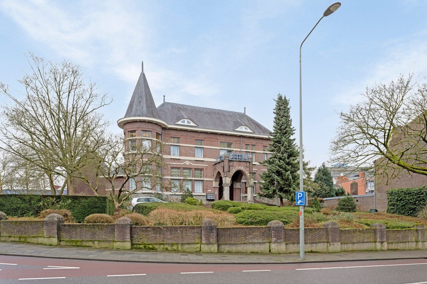 Appartement te koop: Kruisstraat 4D, Heerlen