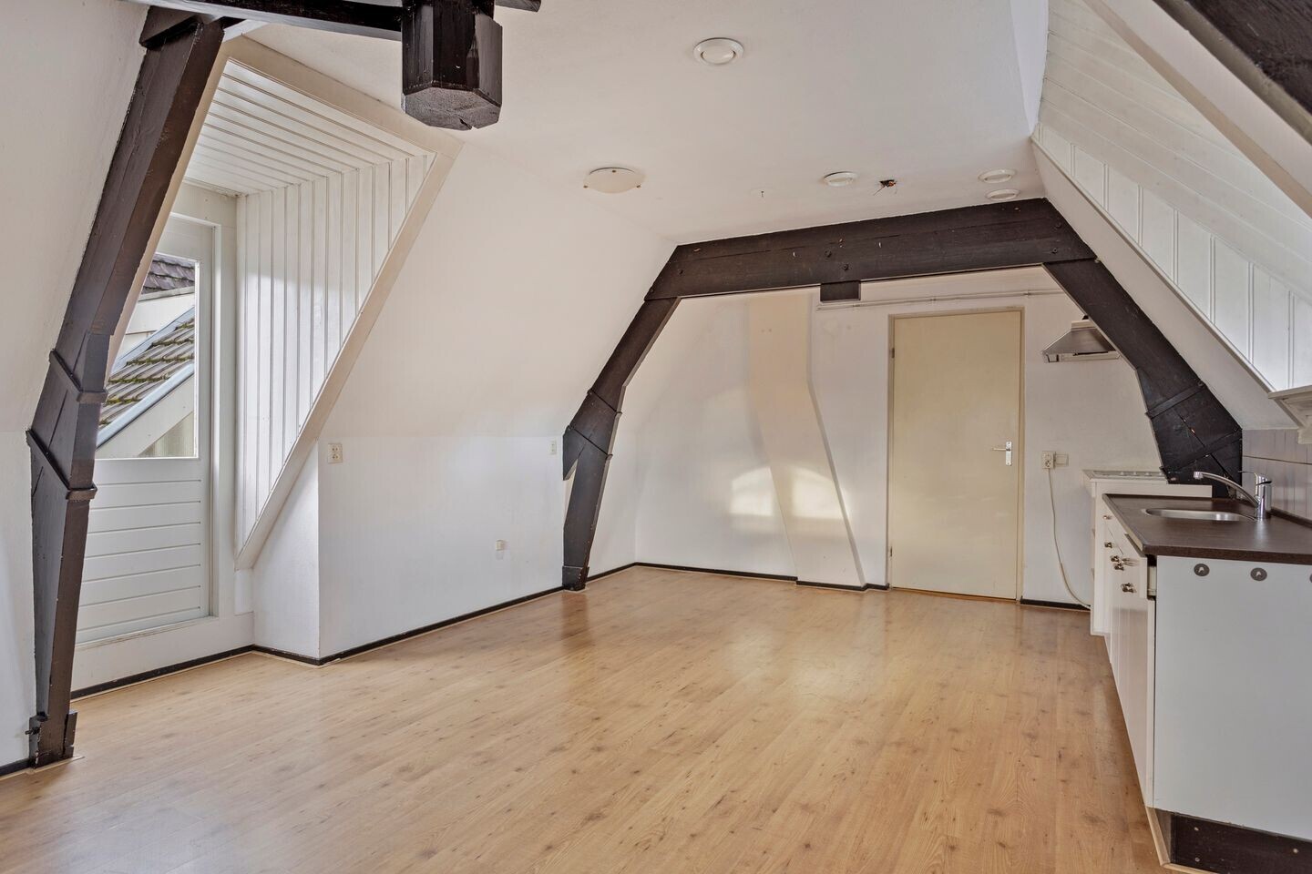 Appartement te koop: Kruisstraat 4D, Heerlen
