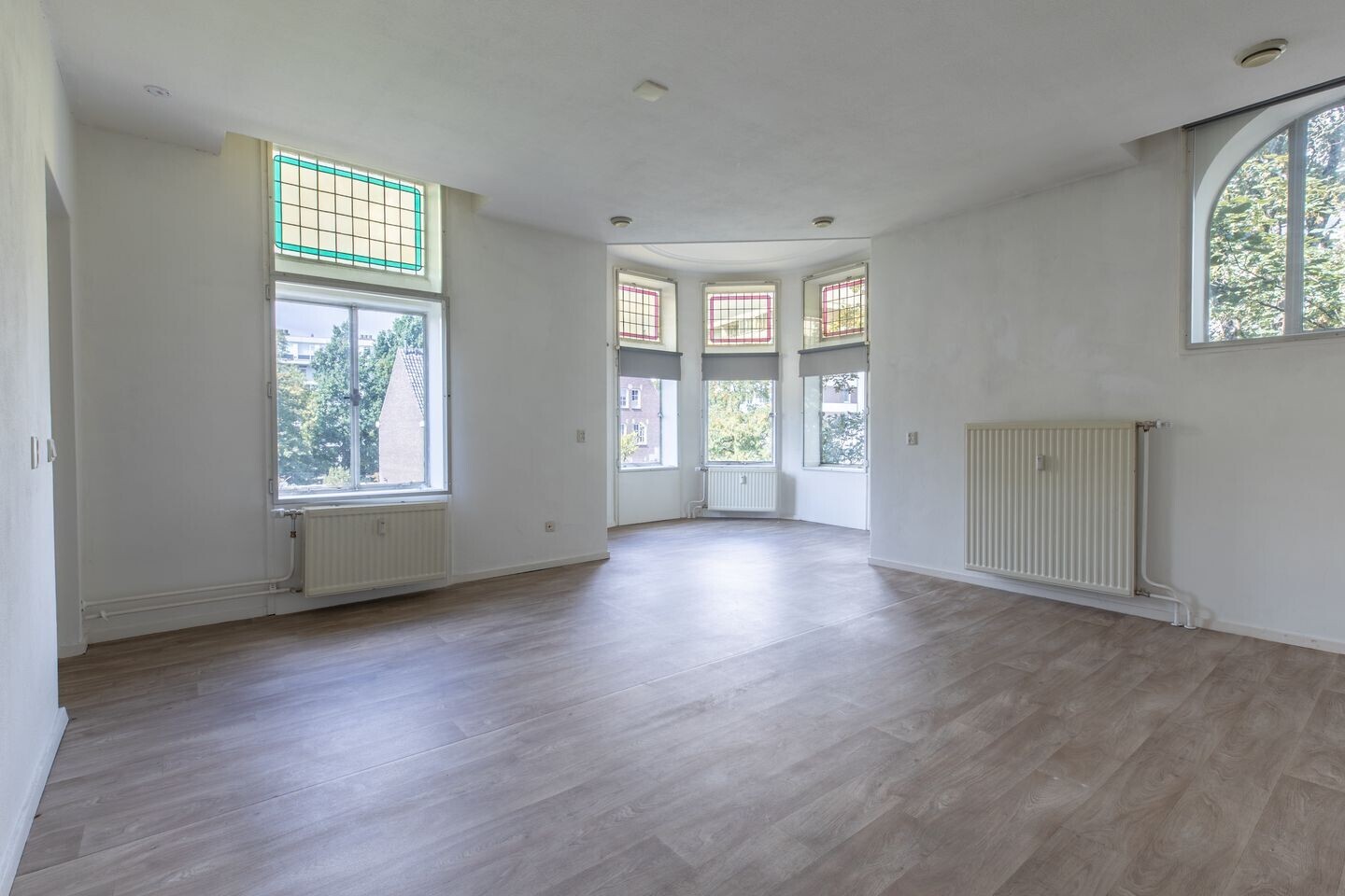 Appartement te koop: Kruisstraat 4, Heerlen