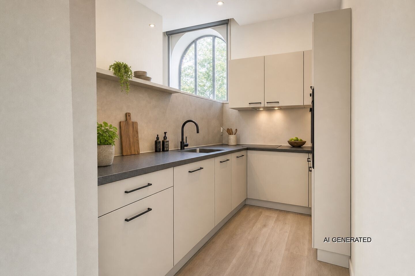 Appartement te koop: Kruisstraat 4, Heerlen