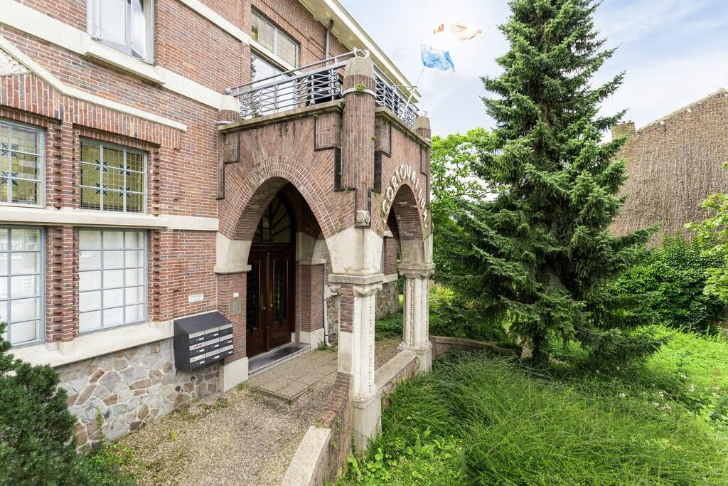 Appartement te koop: Kruisstraat 4, Heerlen