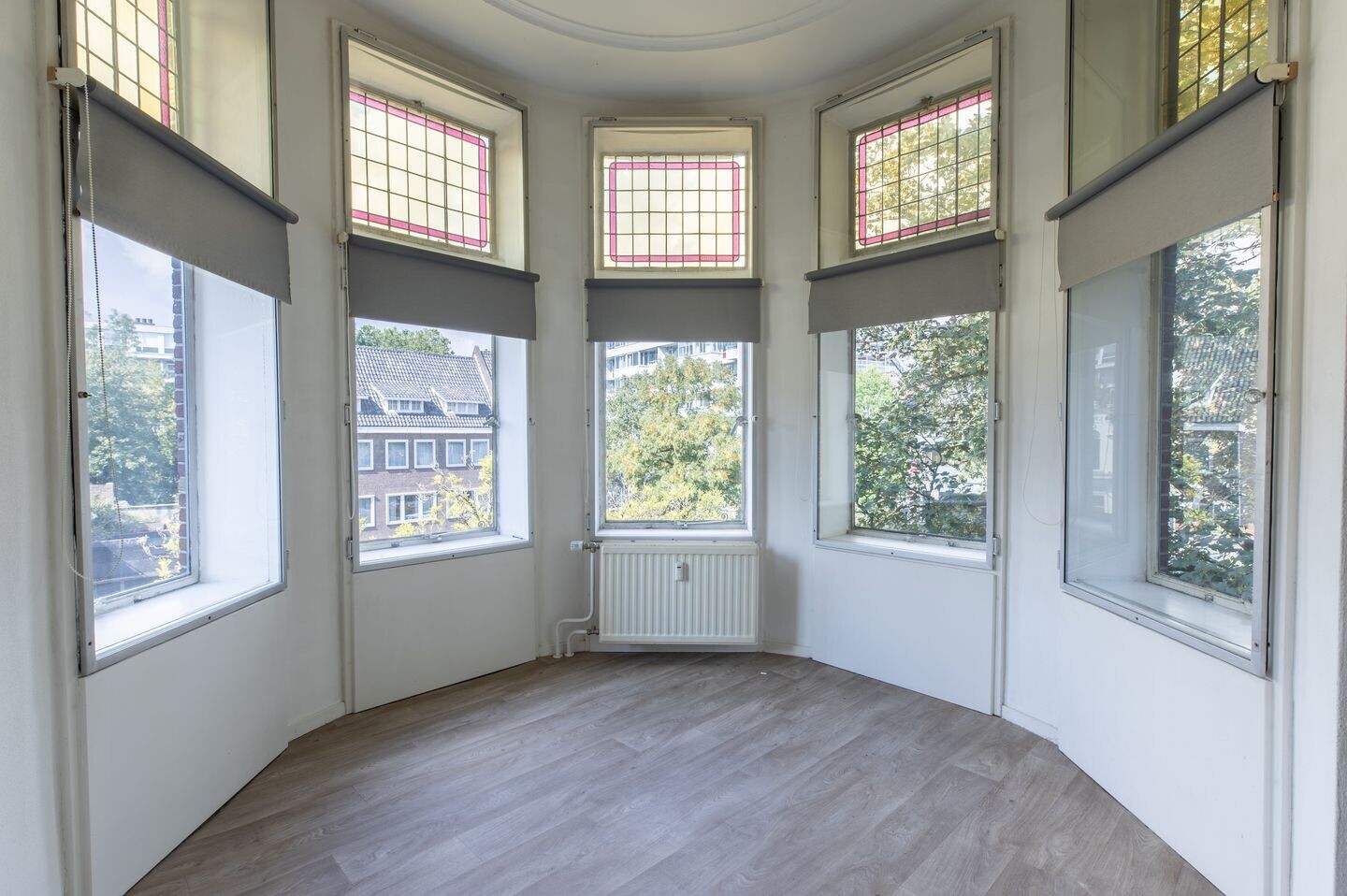 Appartement te koop: Kruisstraat 4, Heerlen