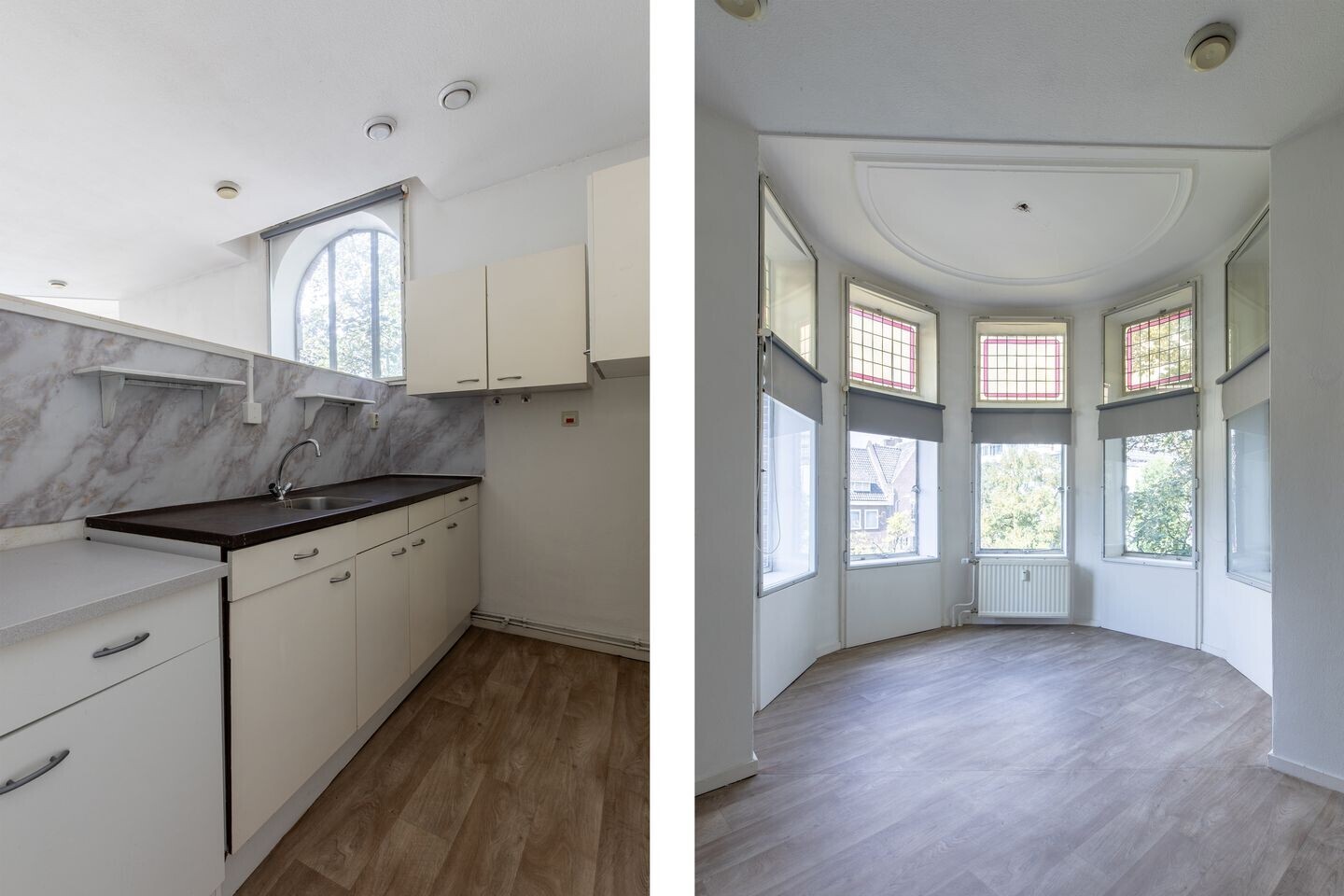 Appartement te koop: Kruisstraat 4, Heerlen