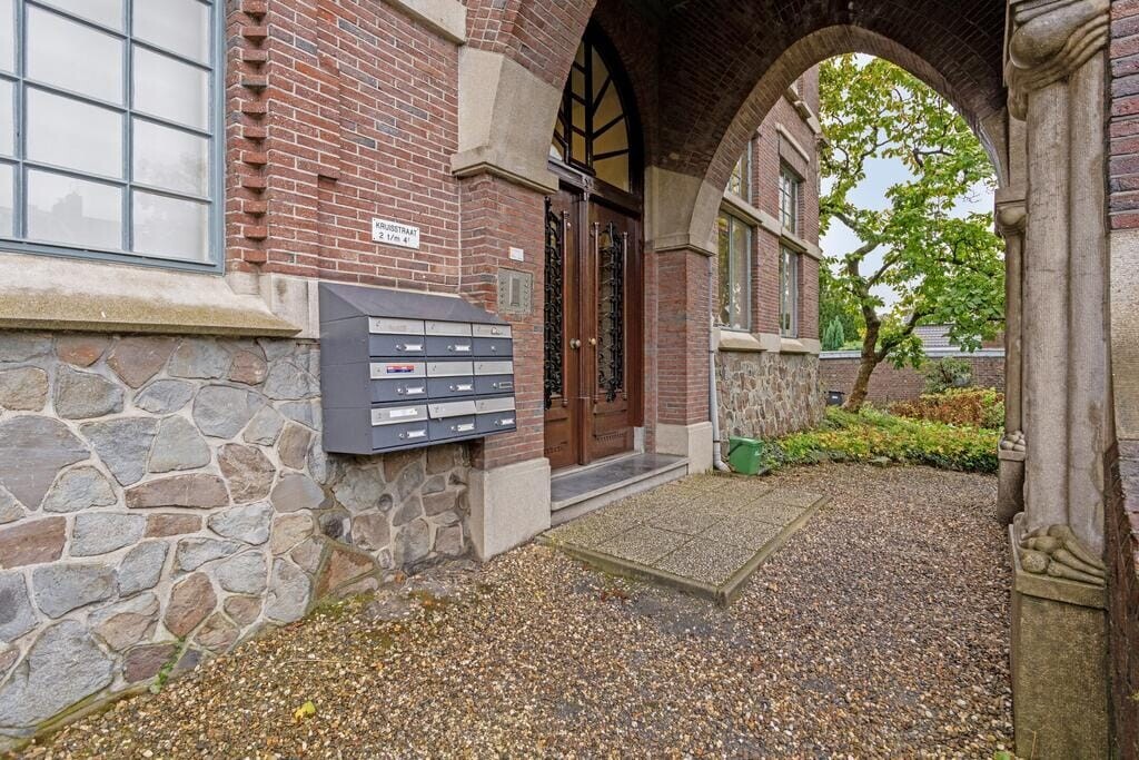 Appartement te koop: Kruisstraat 4, Heerlen