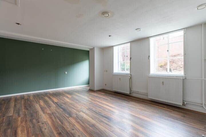 Appartement te koop: Kruisstraat 6A, Heerlen