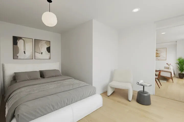 Appartement te koop: Kruisstraat 6A, Heerlen