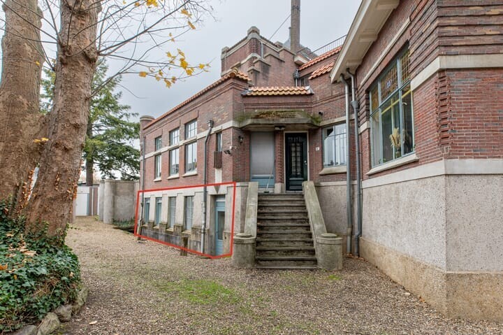 Appartement te koop: Kruisstraat 6A, Heerlen