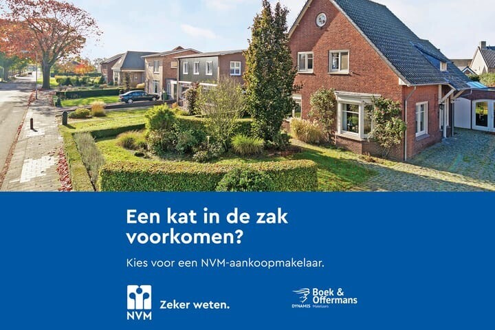 Appartement te koop: Kruisstraat 6A, Heerlen