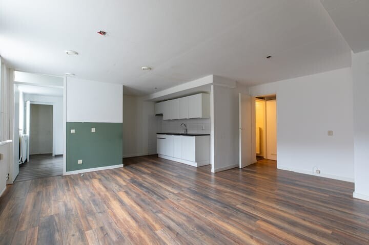 Appartement te koop: Kruisstraat 6A, Heerlen