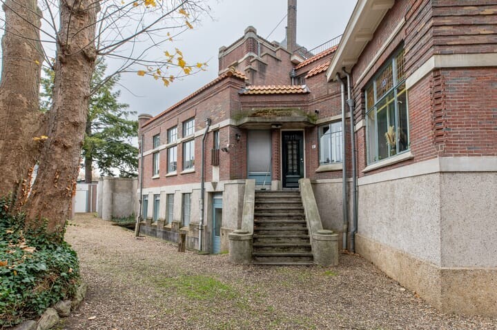 Appartement te koop: Kruisstraat 6A, Heerlen