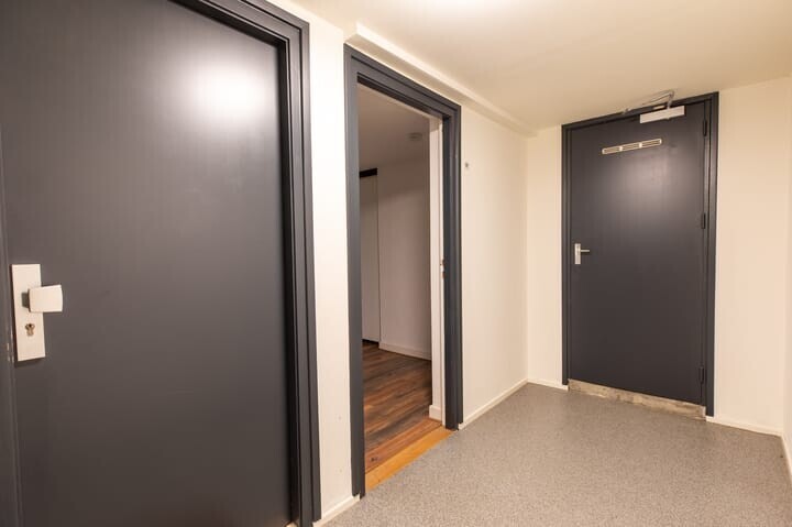 Appartement te koop: Kruisstraat 6A, Heerlen