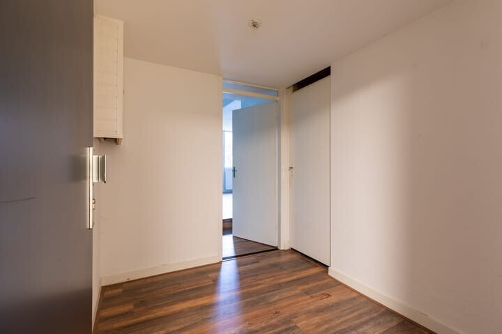 Appartement te koop: Kruisstraat 6A, Heerlen